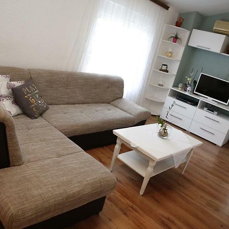 Apartment Leonora โวดีเซ ภายนอก รูปภาพ