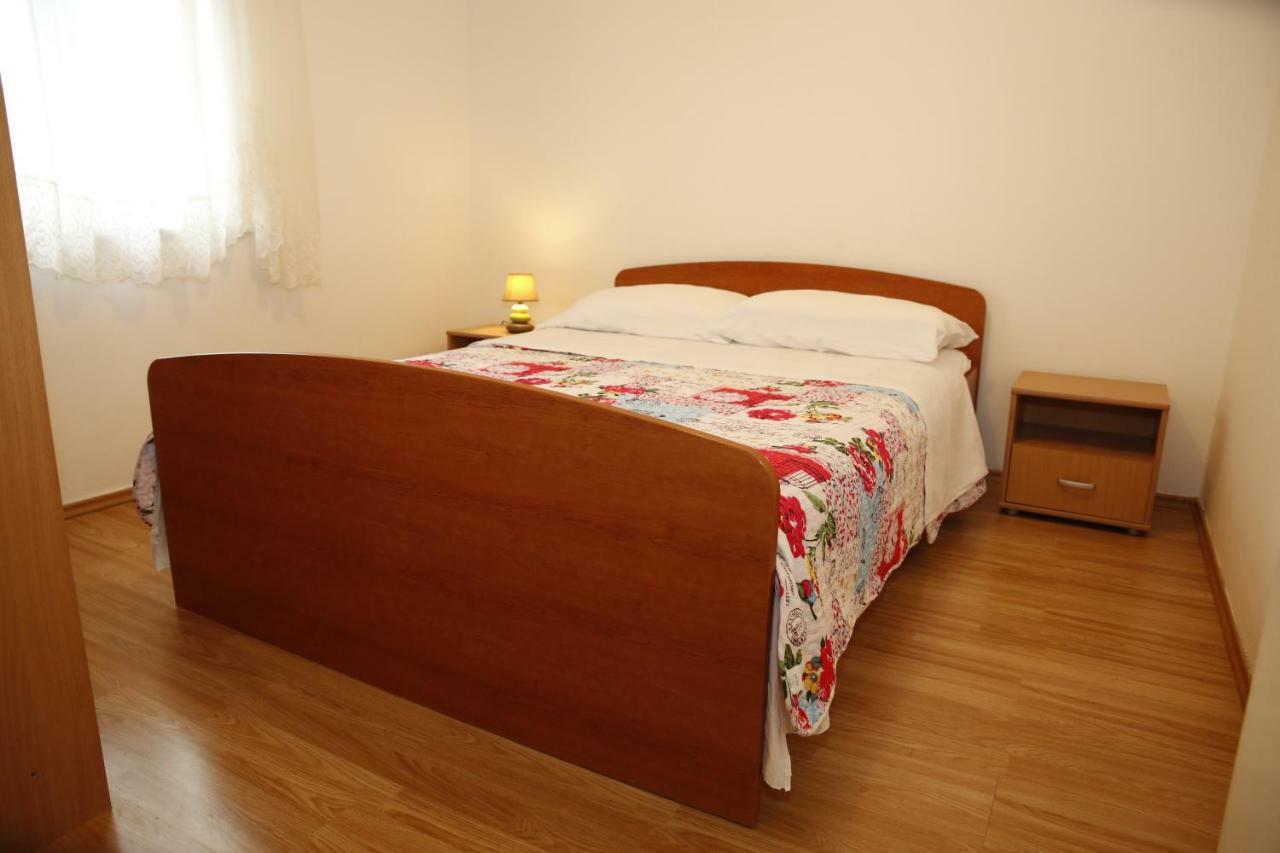 Apartment Leonora โวดีเซ ภายนอก รูปภาพ