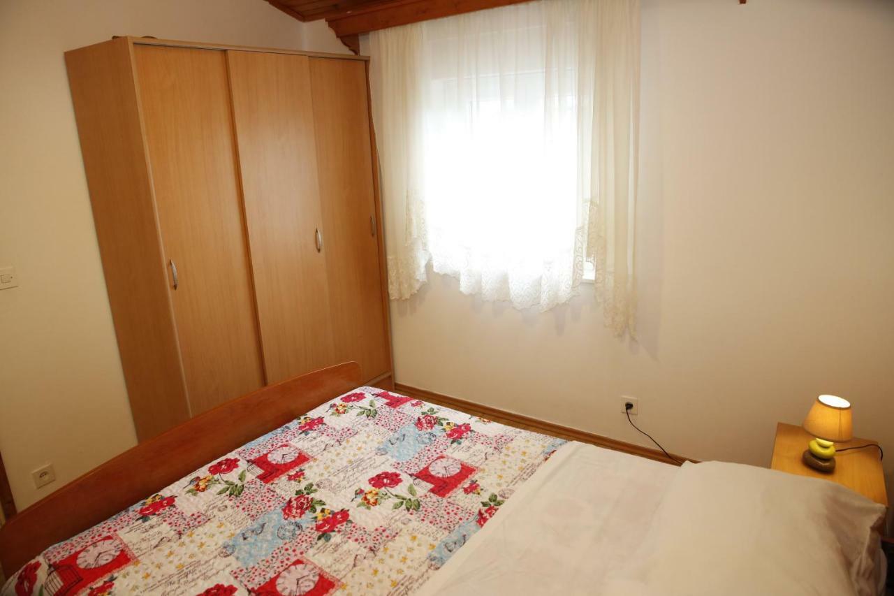 Apartment Leonora โวดีเซ ภายนอก รูปภาพ